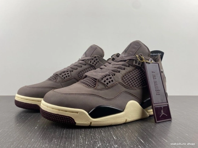 Rep MA 4 DV6773-220 ORE AIR VIOLET JORDAN A MANIERE RETRO 0601